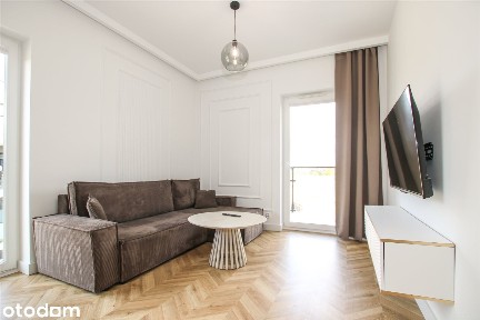 3 pokoje + miejsce w hali garazowej, duzy balkon