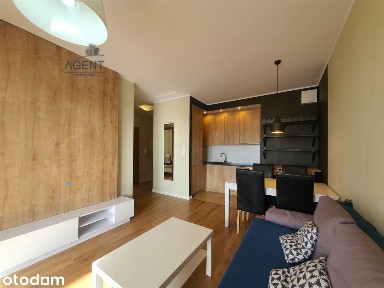Mieszkanie, 42 m², Bydgoszcz