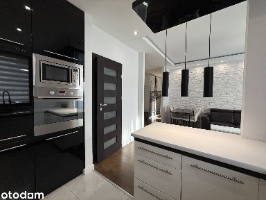 Do Wynajęcia Apartament Gdańsk Wrzeszcz (GARNIZON)