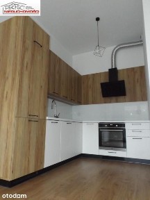 Mieszkanie, 38,33 m², Brodnica