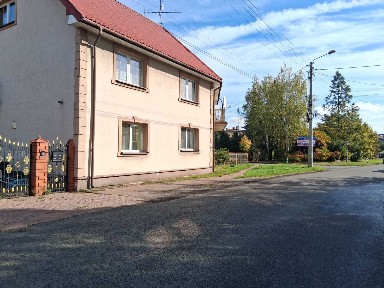 Dom idealny na działalność lub do zamieszkania Częstochowa -Zawodzie