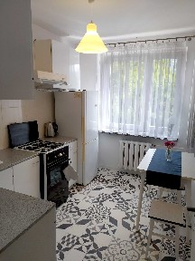 Mieszkanie do wynajęcia / 1950zł / 3pokojowe 62m2 DZIELNICA CZECHÓW /20 min od Centrum
