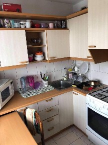 Mieszkanie 4 pokojowe