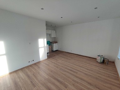 Mieszkanie 2 pokoje z CO - Chorzów Drugi