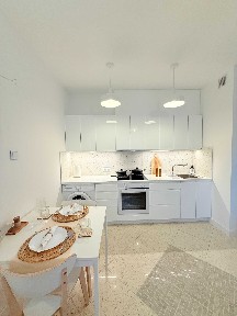 kawalerka 26m2 po remoncie lotnisko Rejmonta