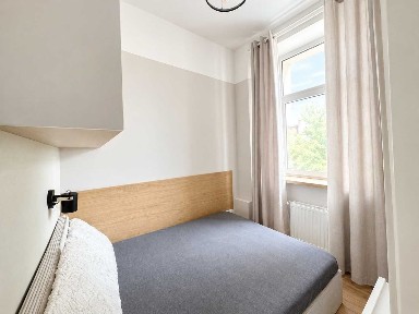 Mieszkanie w centrum Łodzi - Kilińskiego 48