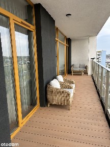 Apartament Premium Awiator 104m2