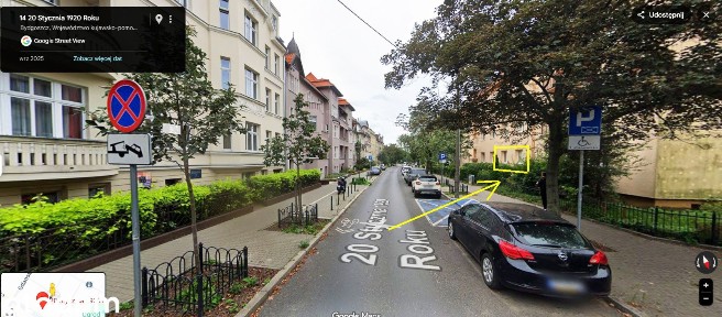 Jasne i ciche 2 pokoje | Dzielnica Muzyczna | Blisko parku i centrum