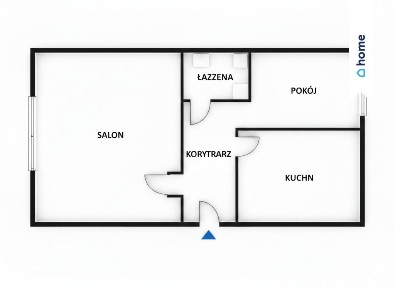 ul. Orla, Szwederowo, Bydgoszcz, kujawsko-pomorskie