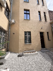 Kawalerka! 18,44 m2 Stare Miasto!