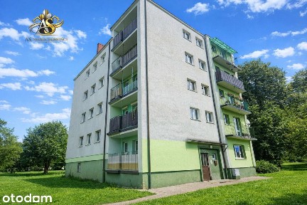Mieszkanie w centrum!