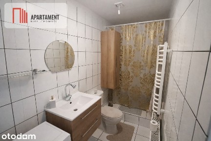 Mieszkanie w Turze nieopodal Bydgoszczy