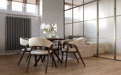 Kawalerka z sypialnią 31,56 m², klimatyzacja, Kopcińskiego 57