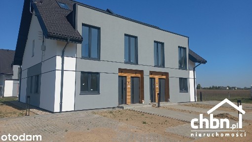 Nowa jakość mieszkania pod Toruniem - poznaj Gostkowo