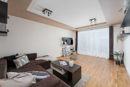 Przestronne 3 pokoje + osobna kuchnia | 2 balkony | Płaszów | Przewóz
