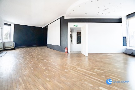 Lokal | 190m2 | Chrzanów | Kusocińskiego