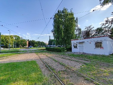 Wynajmę lokal 30m2 os.zlotej jesieni obok szpitalu RydygieraKraków