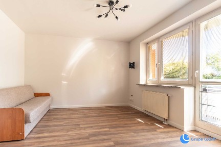 2-pok. 45 m2, balkon, klima, parking, Krowodrza.