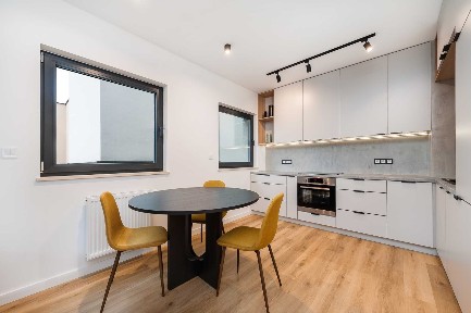47m2 * 2 POKOJE * 2 TARASY * PARKING * WYPOSAŻONE * pet friendly * Wybickiego