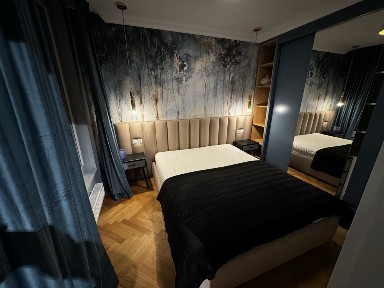 Apartament Wroclawska Kraków