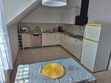 Wynajmę mieszkanie/lokal 69 m2, samodzielne, budynek prywatny w Skawinie, firmie lub jako mieszkanie.