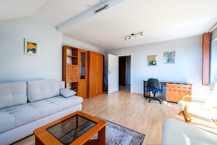 Mieszkanie 50 m² do wynajęcia - centrum Zabierzowa k/Krakowa