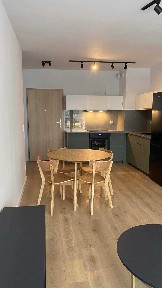 Nowe 2-pokojowe mieszkanie 45 m² - wynajmę, Krowodrza, klimatyzacja