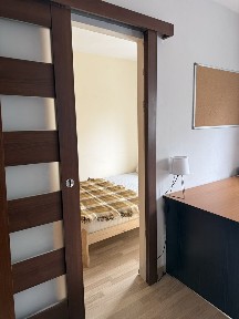 Warszawa, Bielany, Aleja Władysława Reymonta 10A