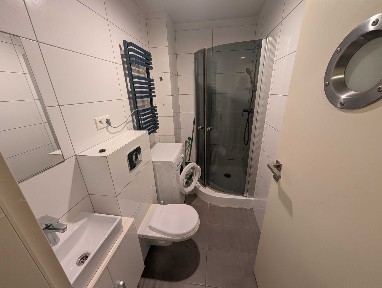 Kawalerka 30m2 na Zaciszu 7 min do metro Zacisze czysta umeblowana bezpośrednio bez czynszu