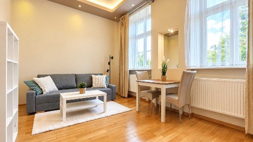 2 pokoje, 48 m², metro Politechnika - Lwowska 8. BRAK PROWIZJI
