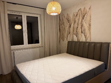 Bezpośrednio, Mieszkanie 3 pokoje, 54m2 Parkingowa