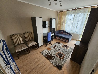 Wynajmę mieszkanie w Świerżach Górnych przy Elktrowni Kozienice