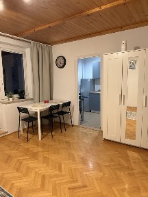 Mieszkanie Wołomin Słoneczna balkon winda