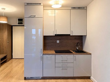Studio 21 M² | Bemowo | ul. Kopalniana | od zaraz | bez prowizji