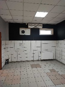 Do wynajęcia lokal użytkowy