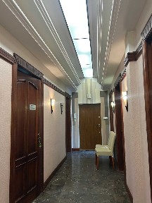 Lokal biurowy w centrum Szczecina na wynajem