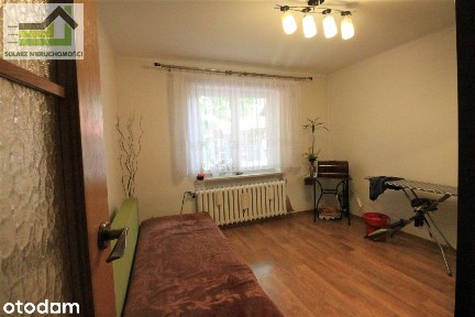 Mieszkanie z ogródkiem Mysłowice