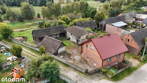 Kuźnica Nowa | Dom na sprzedaż