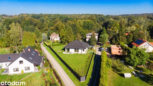 Dom, 105 m², Pisarzowice