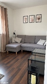 Mieszkanie w centrum Lubonia balkon klimatyzacja miejsce parkingowe