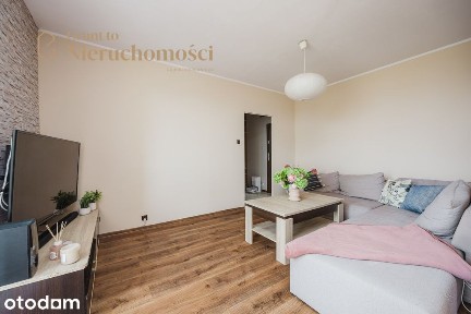 Balkon | 2 pokoje | 10 piętro | piwnica | komórka lokatorska