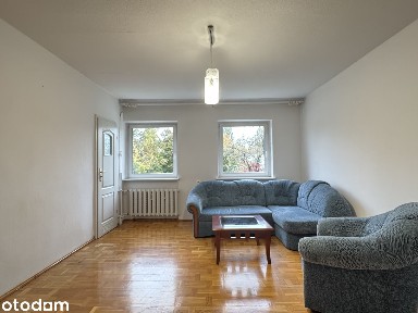 Kameralna zabudowa, 5 mieszkań. Cicha ulica na Starym Grunwaldzie.