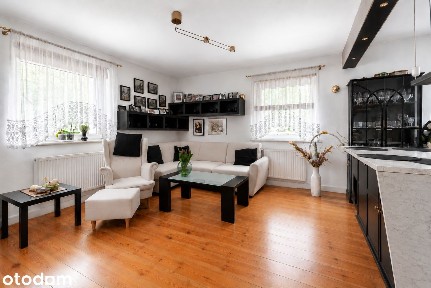 Mieszkanie na sprzedaż | 4 pokoje | 80,90 m2 | Grunwald