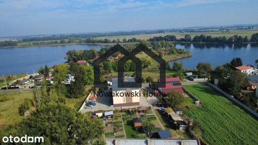 Bezczynszowe mieszkanie z garażem, ogródkiem i widokiem na jezioro