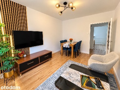 GNIEZNO | UL. BUDOWLANYCH | 46 m² | 3 POKOJE | I PIĘTRO |