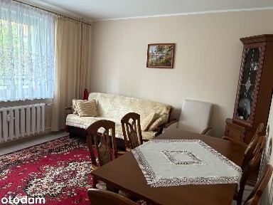 3 pokoje Swarzędz os Cegielskiego, 61,5 m, wysoki parter