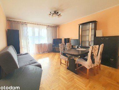 5 pokoi * cegła * ul. Wyszyńskiego * blisko Centrum, dworzec PKS i PKP