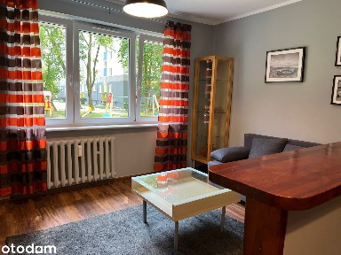Gotowe do zamieszkania na Grunwaldzie z piwnicą