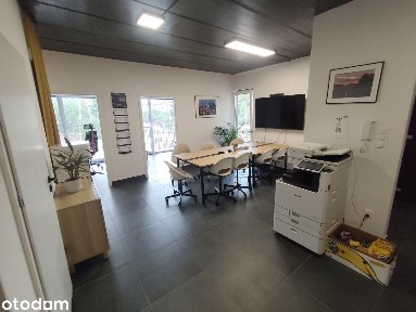 GRUNWALD lokal nowy 125m2 biuro gabinety usługi
