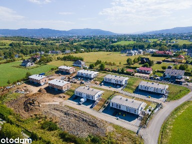 Dom parterowy | Ogromny garaż 50 m2
